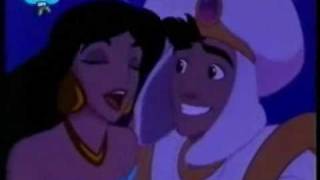 Whole new world  Γλυκιά Ζωή greek Aladdin [upl. by Elsie]