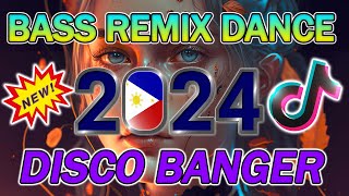 🇵🇭 NEW 💥Disco Remix 2023 Nonstop New Songs 📀 VIRAL NONSTOP DISCO MIX 2024 🎁 [upl. by Arek552]