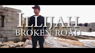 ILLiJah BROKEN ROAD RASCAL FLATTS COVER [upl. by Soni]