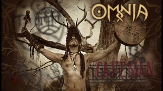 OMNIA Official  Caveman Album Version [upl. by Jacquenette]