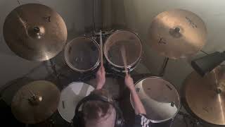 Phil Collins  Dont lose my number  Drum Cover [upl. by Alet]