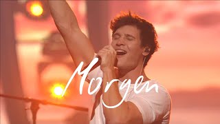 Wincent Weiss  Morgen Live bei der Giovanni Zarrella Show [upl. by Anig204]