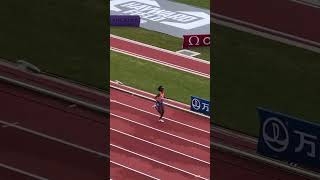 BEATRICE CHEBETWINS 10000 METRES WOMEN RACE IN OLYMPIC ATHLETES [upl. by Stoops]