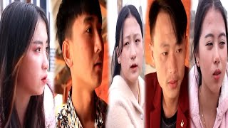 lub ncauj tso siab tseem nco Ep7 [upl. by Eiromem]