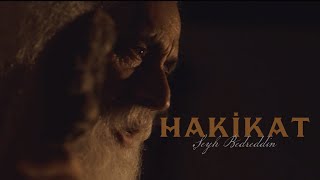 HAKİKAT Şeyh Bedreddin  Resmi Fragman I Eng Fra Ger Dutch Aze Subtitle [upl. by Linell955]