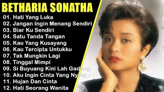 Betharia Sonata Full Album terbaik 2024  tanpa iklan [upl. by Alvinia]