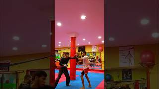 💥💥 boom pad training padworktraining padwork boxing pads maroc muaythai morocco mma k1 [upl. by Cayla]