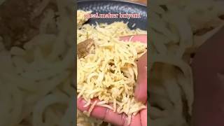 meal maker briyani recipe tastyrecipes [upl. by Felice]