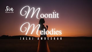 Moonlit Melodies  AI KI DUNIYAA  SIA PRODUCTIONS  JALAJ AMBEDKAR [upl. by Aridan]