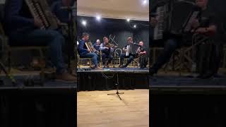 Perth Accordion amp Fiddle Festival 2024  Haggis Chasers Ceilidh Band [upl. by Gaudette756]