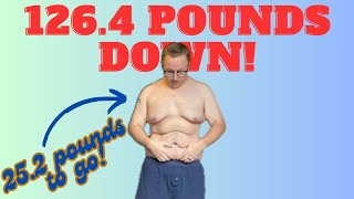 I am 25 pounds away from my weight loss goal  My Weight Loss Journey [upl. by Cicero]