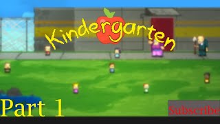 Montys Mission  Kindergarten 1 PC Commentary Full GameAll Missions [upl. by Cindi]