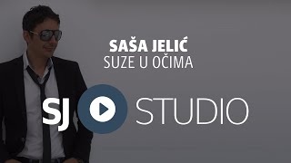 ® Sasa Jelic i SJ studio  Suze u ocima © 2016 [upl. by Bryanty491]