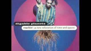 Digable Planets  Swoon Units [upl. by Jeminah]