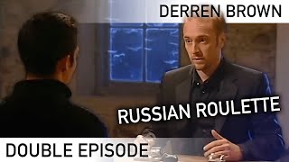 Derrens Most Dangerous Stunt  DOUBLE EPISODE  Derren Brown [upl. by Ynatsed955]