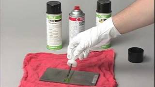 How to Do Fluorescent NDT with Liquid Penetrant Inspection [upl. by Mabel]