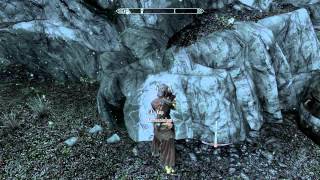 03 Poradnik Skyrim  Jak wybudować dom w Hearthfire [upl. by Towne]