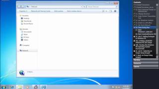 Deploying Windows 7 by Using Windows AIK [upl. by Tracay]