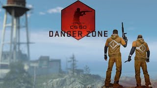 DZHighlights 22 CS GO Danger Zone [upl. by Nahtnanhoj555]