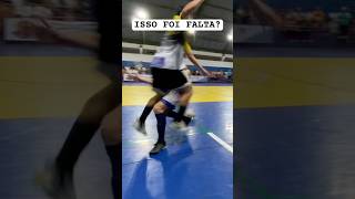 QUAL É O ERRO DESSE VIDEO shorts futebol humor [upl. by Nnylg]