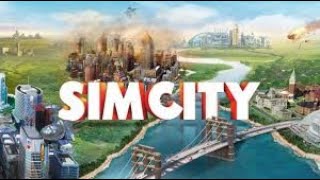 SimCity How to Build a Trade Station [upl. by Yeoz]