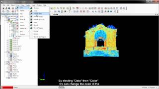 Topcon Scanmaster 101 [upl. by Yuma]