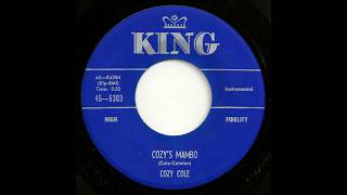 Cozy Cole  Cozys Mambo [upl. by Prakash884]