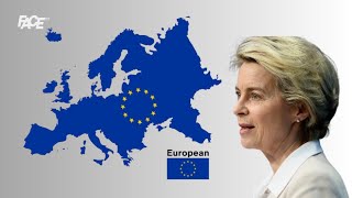 Von der Leyen o odbrani evropskog kontinenta „Zapadni Balkan je dio budućnosti EU“ [upl. by Marieann793]