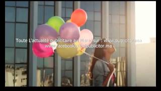 Spot videos tv Bmce BANK Maroc Avril 2014 By www publicitor ma [upl. by Spalding436]