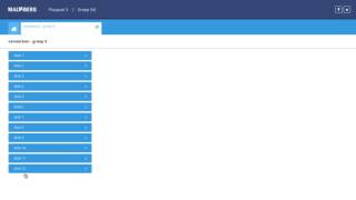 Malmberg Resultatenmonitor wijzigingen [upl. by Gibbon]