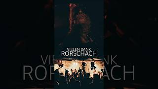 VIELEN DANK RORSCHACH 🇨🇭🔥 You brought the HEAT eleine tour metal WeShallRemainTour [upl. by Yeta]