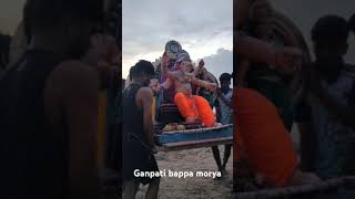 Ganpati bappa moryaytshortsshortvideo imazing [upl. by Meit]