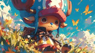 Chopper el doctor FANSONG [upl. by Nosbig679]