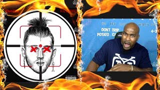 KILLSHOT  Official Audio  REACTION [upl. by Gavriella]