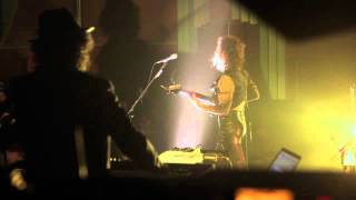 St Vincent Tour Videos  16 [upl. by Amend]