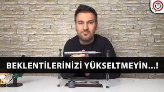 📣 Xiaomi Wowstick 1f 69lu Elektrikli Hassas Tornavida Seti Aldığımıza Değmedi 2024 [upl. by Dewey]