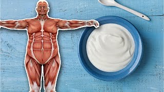 Eat Yogurt Every Day For 7 Days and This Happens To Your Body [upl. by Selhorst529]