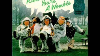 Wombles NonStop Wombling Summer Partywmv [upl. by Artenak]