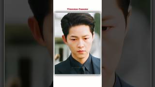 Vincenzo Cassano edit  Kdrama  Vincenzo  Song Joong Ki [upl. by Camroc]