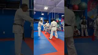 Maccabiah Games Tryouts 2025  maccabiahgames kumite sport karate athlete joekaratepro [upl. by Beulah]