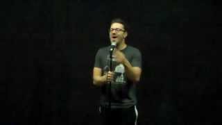 Danny Gokey Rehearsals Better Than Gold [upl. by Nannah]