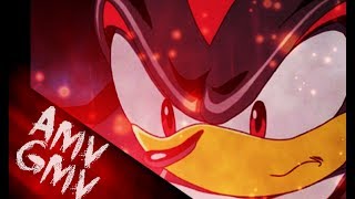 Shadow The Hedgehog  Who I Am AMVGMV [upl. by Assilav]