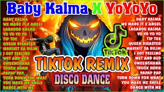 trending TIKTOK MASHUP NONSTOP REMIX 2024 🎶🍭 TIKTOK REMIX VIRAL 2024  TIKTOK PH REMIX ♪ [upl. by Arlyne]