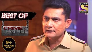 Formal Dependency  Crime Patrol  Best Of Crime Patrol  Full Episode [upl. by Deidre]