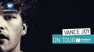 Vance Joy  Germany Live Dates 2014 Official Tour Trailer [upl. by Virnelli]