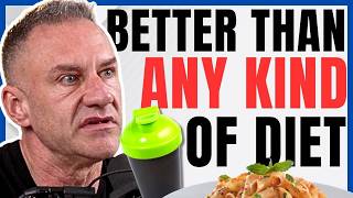 Lose Fat Without Dieting Gary Brecka’s ScienceBacked Strategies that Actually Work [upl. by Fields12]