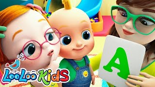 Phonics Song For Toddlers  Fun Songs For Preschool Kids  Nursery Rhymes [upl. by Ellimac523]