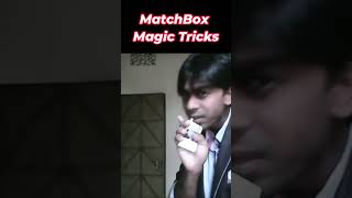 Magic Tricks with Cigarette cigarette magic tricks [upl. by Kowalski990]