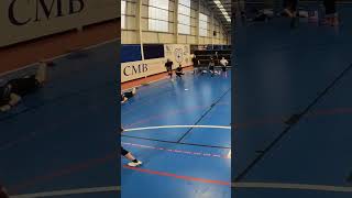 🚨🔥British Dodgeball November Top Play Alert 🔥🚨 [upl. by Ilyse668]