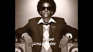 Tego Calderon  En Trato de Preferencia [upl. by Nylidam]